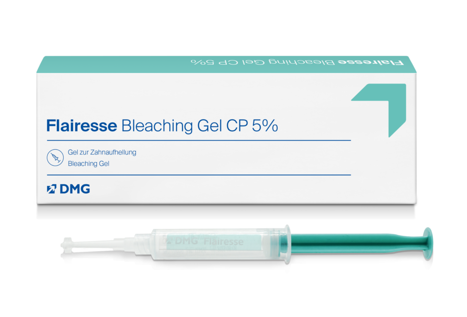 Flairesse Bleaching Gel_web