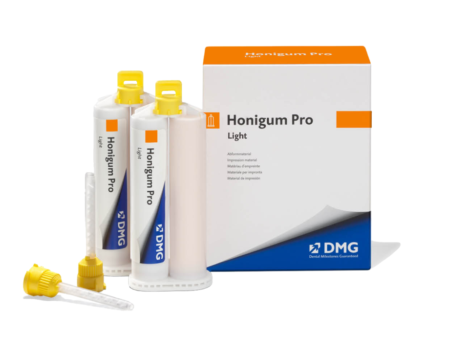 Honigum Pro Light